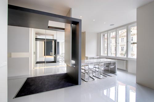 Аренда квартир 